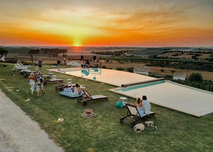 Hotel familiare: Kapuhala Sicily