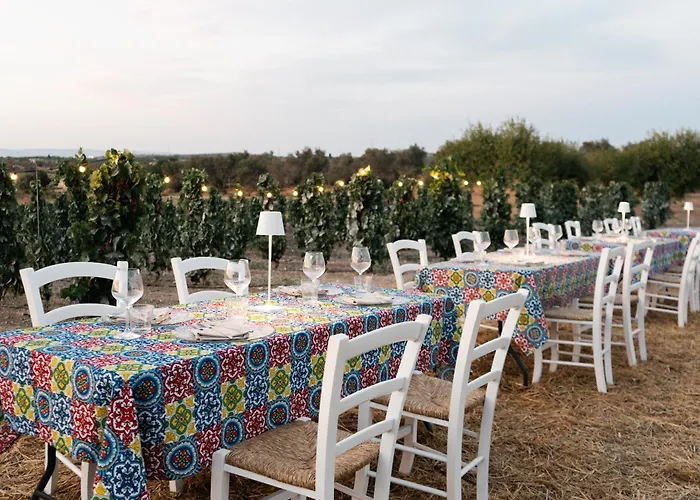Hotel familiare: Kapuhala Sicily