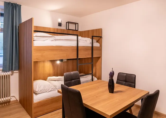 Brauhaus-Hotel König von Flandern