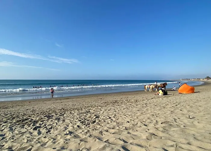 Rio Hotels Mancora