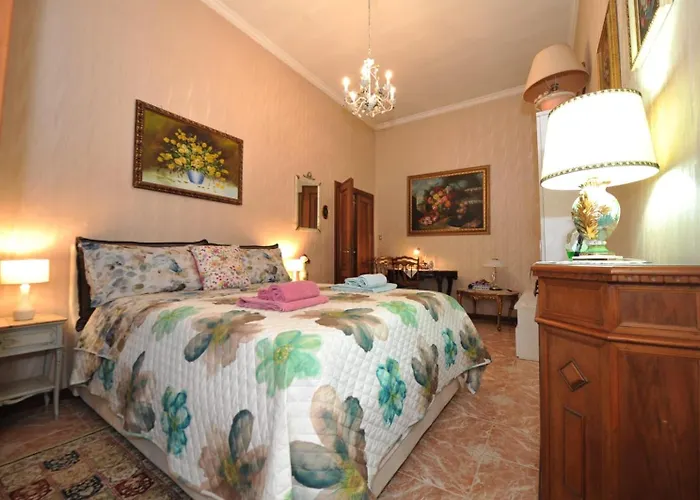 Casa Bianca
