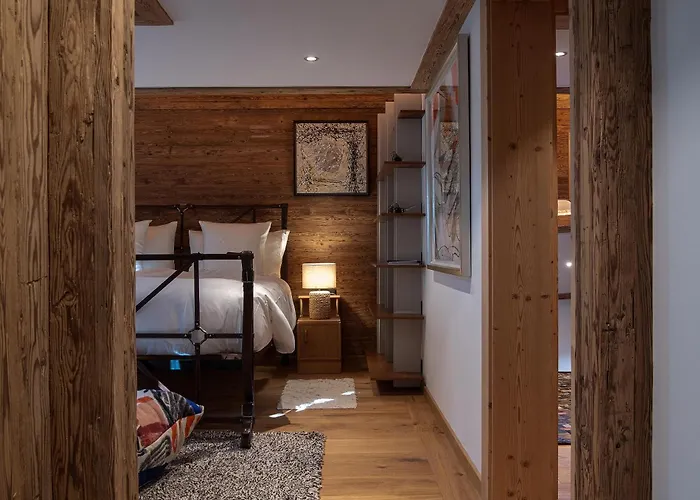 Boutique hotel only: Hotel Olden