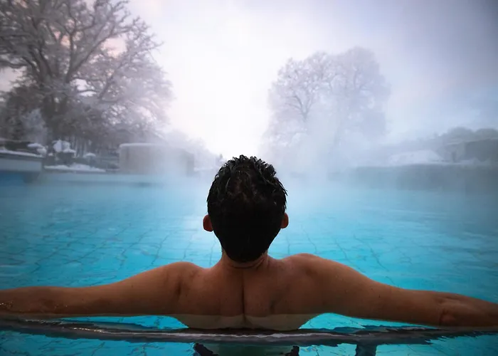 Mondorf Parc Hotel & Spa