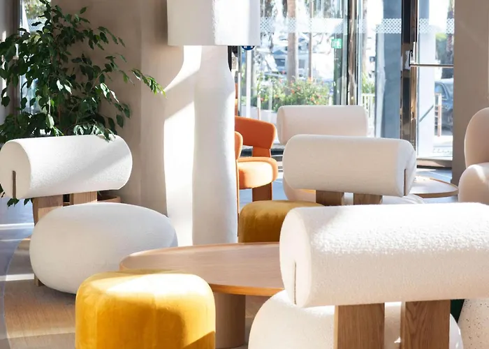 Resorts Guide Canopy By Hilton Cannes