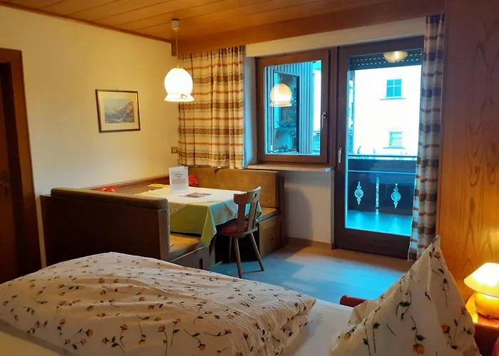 Residence Rienz
