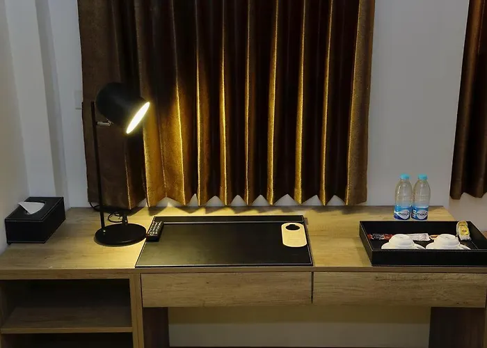 K.C Hotel