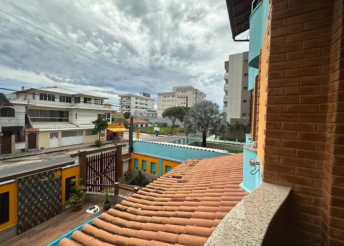 Pousada Maravista
