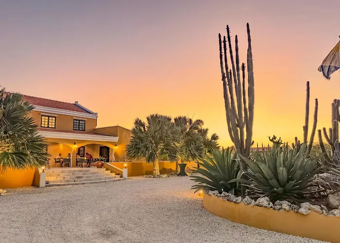 Boutique Hotel Wanapa - Adult Friendly - 14 Years And Older