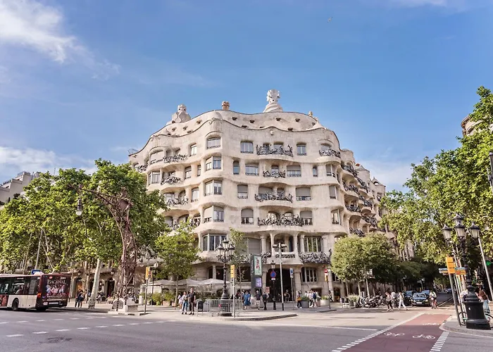 Sweett - Casa Girona