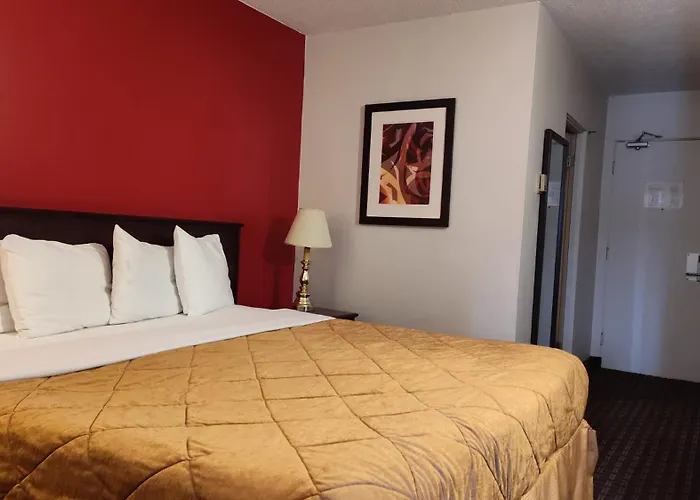 Metro Inn