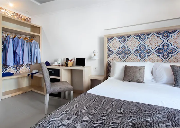 Camalu Sorrento B&B