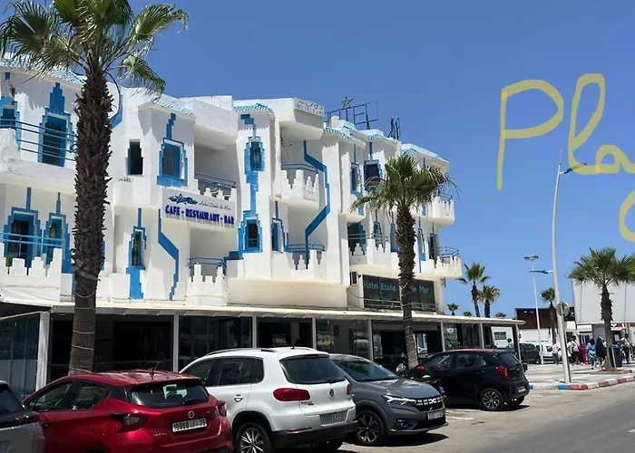 Hôtel Etoile de Mer