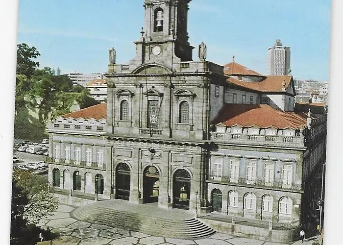 Fantasy Porto