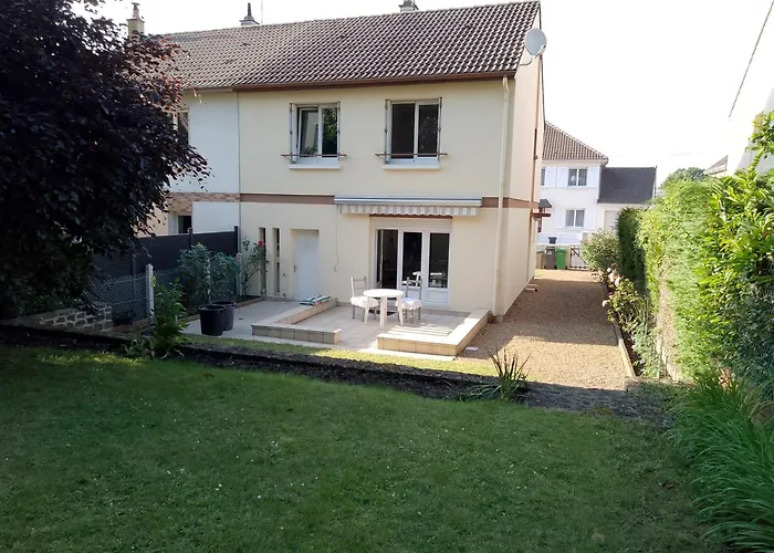 Bienvenue chez Rosy