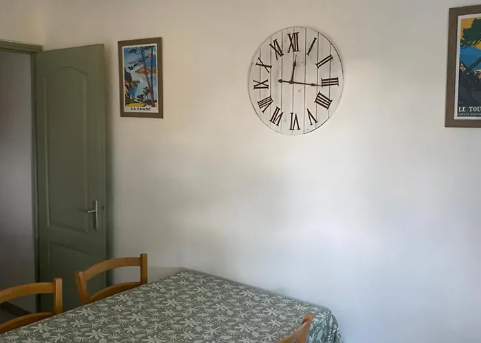 Résidence Hotel Beausoleil