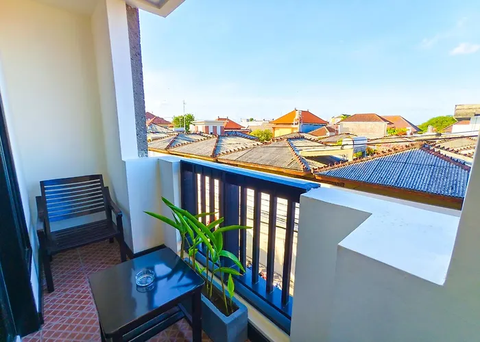 The Tandibayang Hotel & Villas