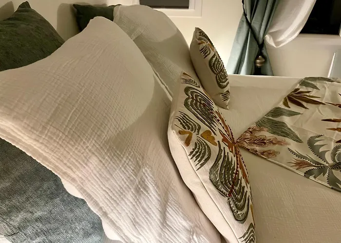 Constance de Bretagne B&B