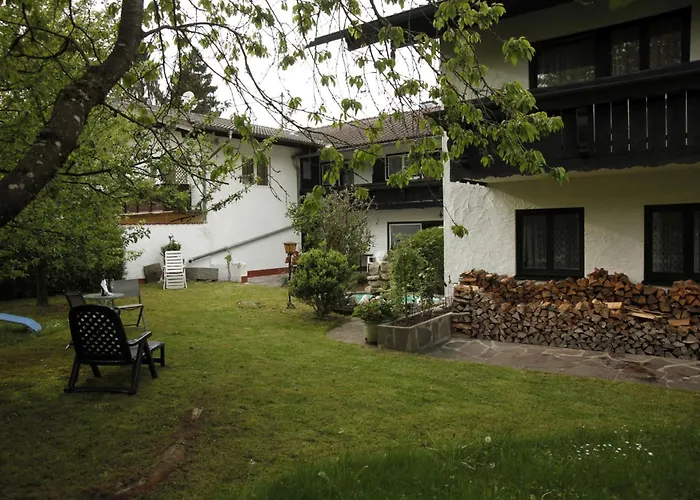 Gästehaus Kirner