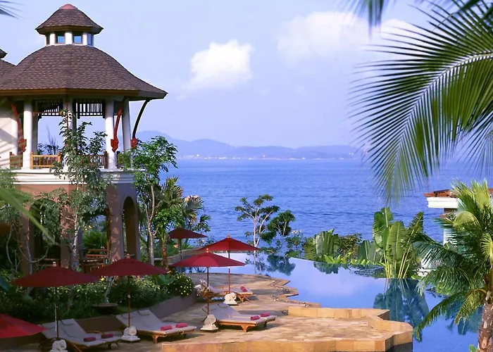 Intercontinental Pattaya By Ihg