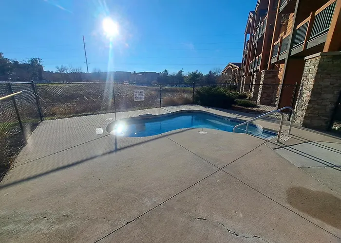 Villa: Chula Vista Villas