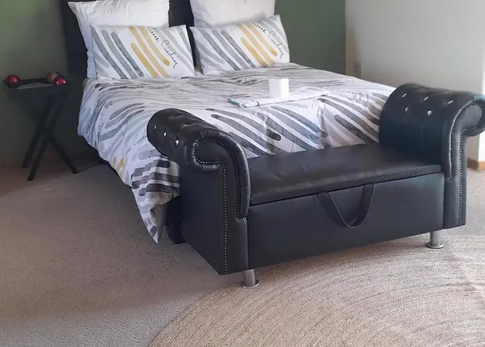 Cossy Possy Guest House