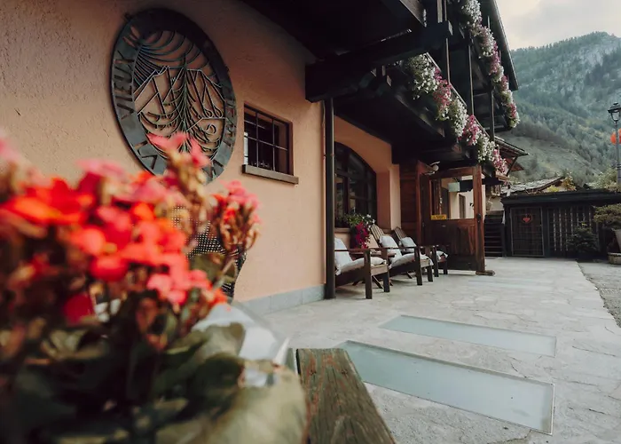 Locanda La Brenva - Estella Hotel Collection & Experience