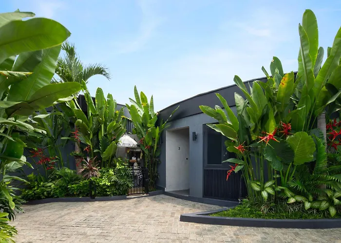 Je Ne Sais Quoi Seminyak