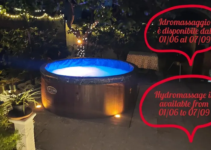 La Rondine B&B