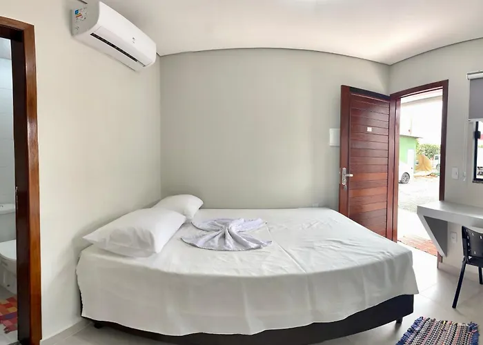 Hotel Colina Verde
