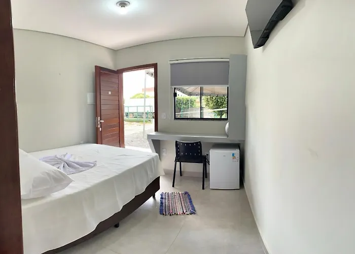 Hotel Colina Verde