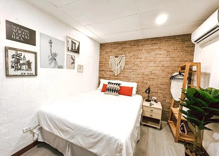Casa 46 - Escalon