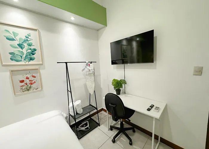 Casa 46 - Escalon