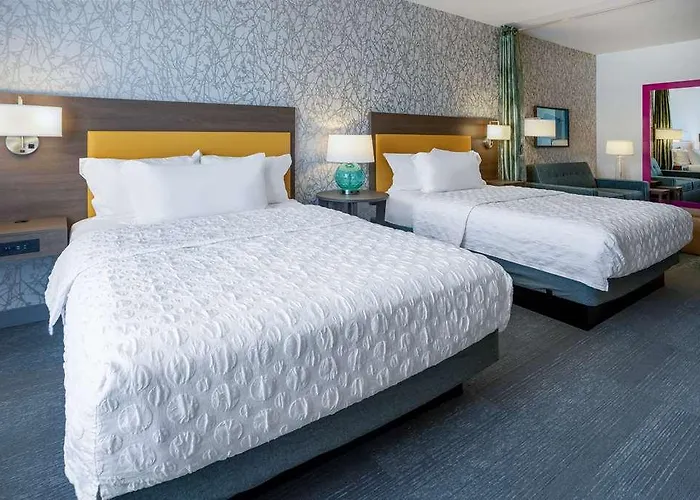 Tru By Hilton Pensacola Airport Medical Center