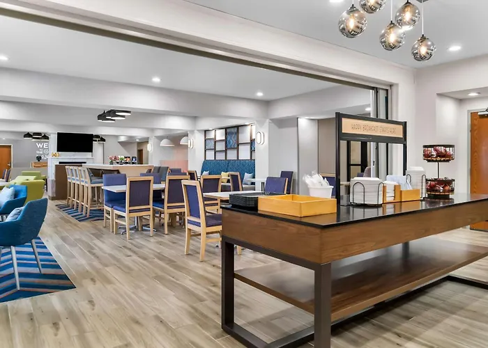 Hampton Inn Detroit/Auburn Hills-North