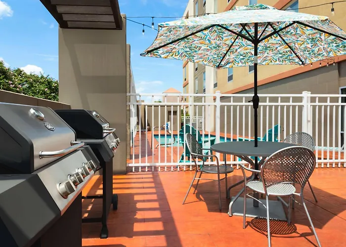 Home2 Suites By Hilton - Oxford