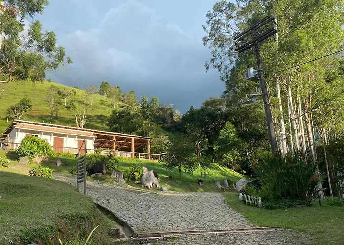 Hotel Fazenda São Francisco