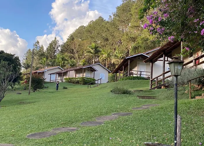 Hotel Fazenda São Francisco