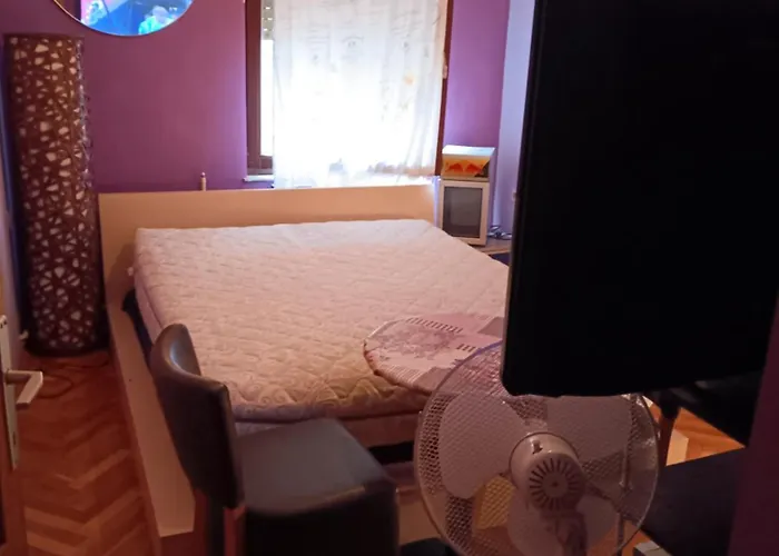 Rooms Ana