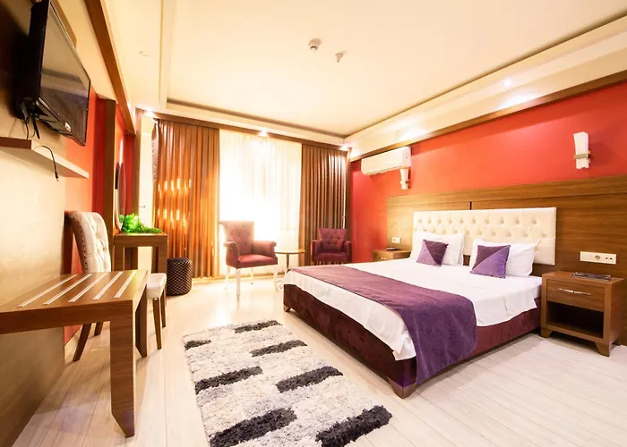 Pera Resort