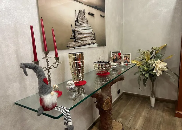 B&B Corvara