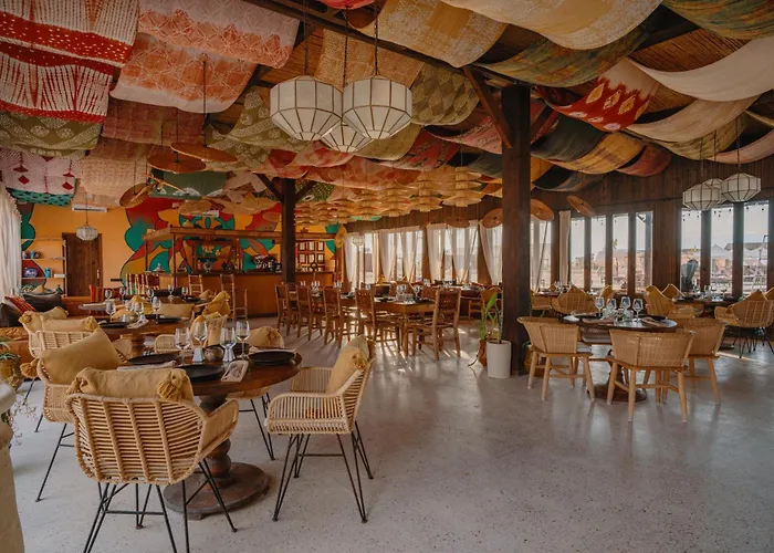 Mia Dakhla Resort