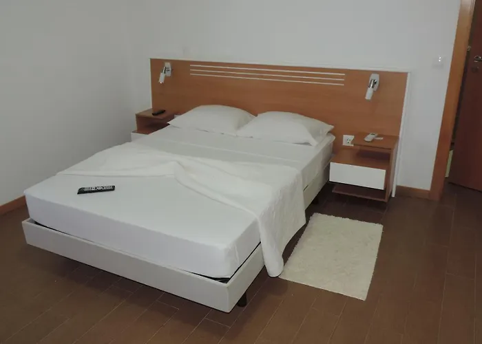 Hotel Halcyone - Ilha Do Maio