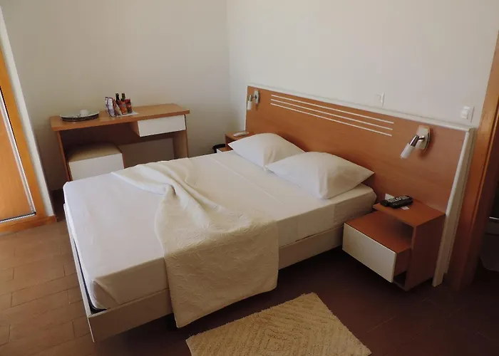 Hotel Halcyone - Ilha Do Maio