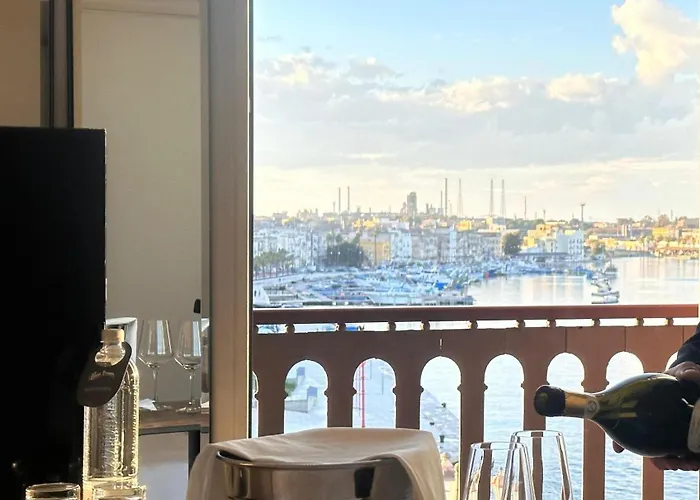 Hotel 4 stelle: Hotel Europa