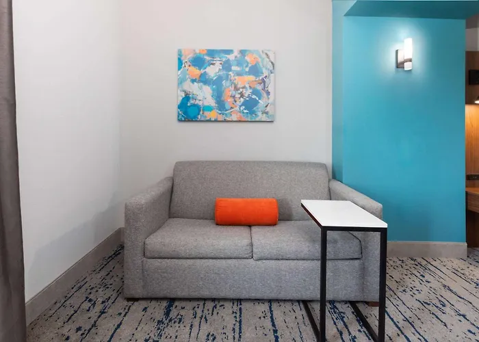 La Quinta By Wyndham - Fulton