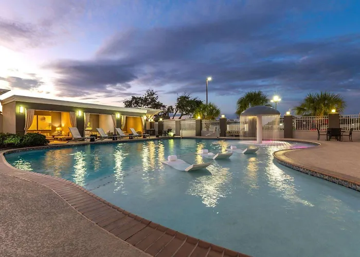 La Quinta By Wyndham Rockport - Fulton