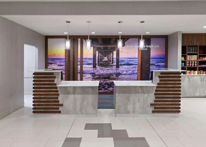 La Quinta By Wyndham Rockport - Fulton