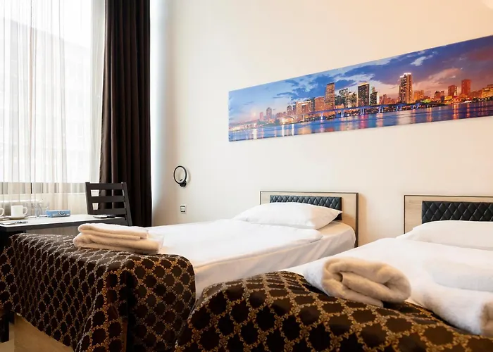 Comfort Hotel