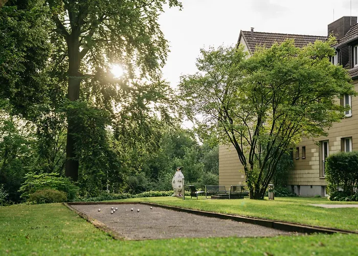 Kinderhotel Auf Dem Heiligen Berg