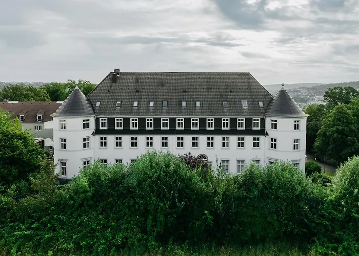 Kinderhotel Auf Dem Heiligen Berg